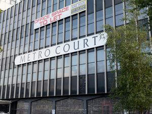 Supporting image for story: Fire safety breaches at West Bromwich flats 'worst ever seen' as bosses get jail time