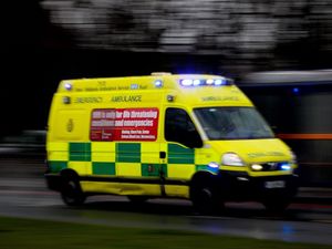 Supporting image for story: Action being taken to tackle delays in patient handovers at region's A&Es, ambulance bosses say