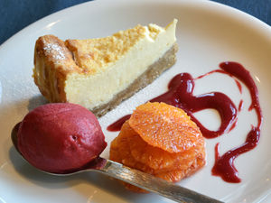 Supporting image for story: Food review: Clay's, Broseley