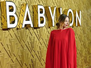 Supporting image for story: Babylon, Brad Pitt and Black Panther among Oscar nomination snubs