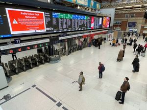 Supporting image for story: Passengers asked by rail regulator to help in review of train fare prosecutions