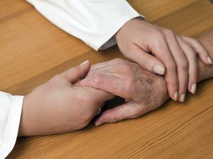 Supporting image for story: Demand for Shropshire social care services increased - as average number of weekly referrals revealed