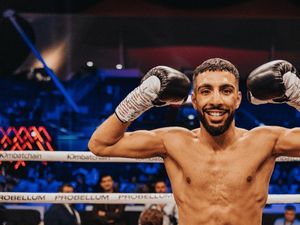 Supporting image for story: Hundreds to attend boxing charity fundraiser