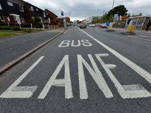 Supporting image for story: Walsall drivers fined £1 million for using bus lanes