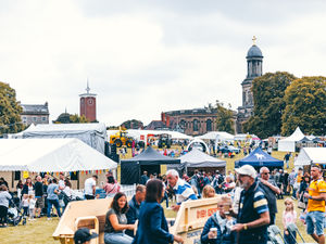 Supporting image for story: Shrewsbury Food Festival: Everything you need to know about popular weekend event