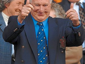 Supporting image for story: Sir Jack Hayward: 10 years on from the death of a Wolves legend