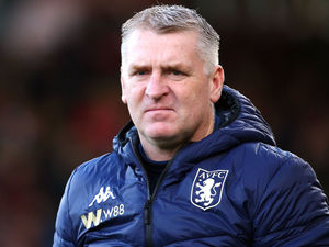Supporting image for story: Dean Smith expecting quiet January transfer window for Aston Villa