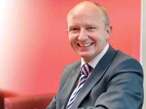 Supporting image for story: Council chief confident in budget and says long-term strategy is paying off
