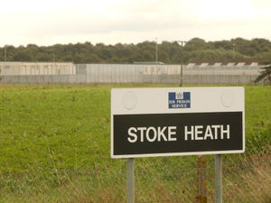 Supporting image for story: Stoke Heath Prison is found to be safe say inspectors