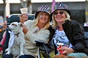 Woodshrop Music Festival