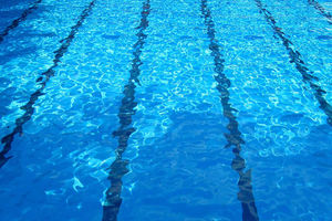 Supporting image for story: Plans for Shifnal swimming pool drawn up