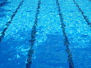 Supporting image for story: Plans for Shifnal swimming pool drawn up