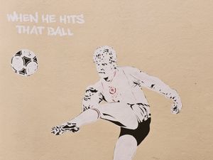 Supporting image for story: New Gary Shaw mural set to be unveiled before Villa's Champions League match against Bayern Munich