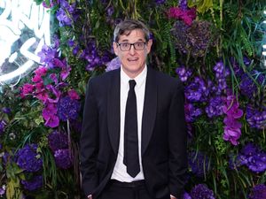 Supporting image for story: Louis Theroux says BBC is in ‘no-win’ situation’ in bid to ‘avoid offence’