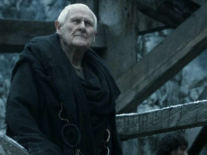 Supporting image for story: Shropshire-born Game of Thrones star Peter Vaughan dies at 93