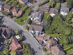 Supporting image for story: Council rejects plan to demolish Oldbury home for new housing