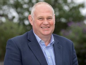 Supporting image for story: Shropshire businesses ready to tackle construction demand as extra workers needed 