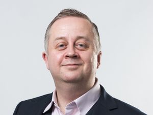 Supporting image for story: New CCO for South Staffordshire