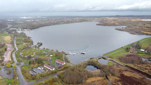 Chasewater, Brownhills