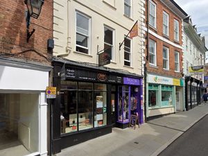 Supporting image for story: 'A rare opportunity' - Popular Shrewsbury cafe business goes up for sale for £45,000