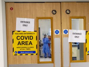 Supporting image for story: Covid-19: How survival rates have improved