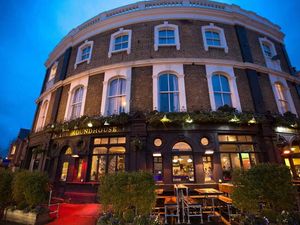 Supporting image for story: Pub and bar bosses gear up for ‘historic day’ as reopenings near