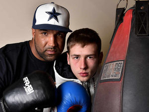 Supporting image for story: Duo looking to put West Brom on the map