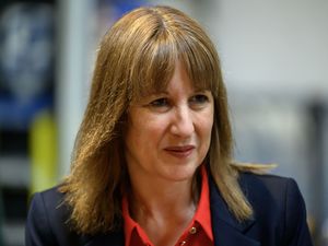 Supporting image for story: Why is this Budget so important for the UK economy?