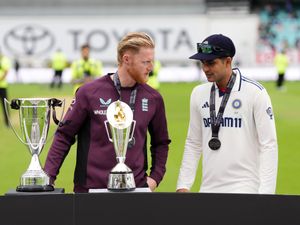 Supporting image for story: ‘Amazing’ series shows Test cricket is not dying – Ben Stokes