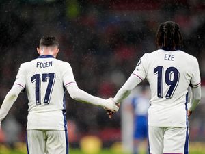 Supporting image for story: Thomas Tuchel happy to see England’s substitutes have a hand in win over Serbia