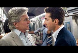 Supporting image for story: Wall Street: Money Never Sleeps