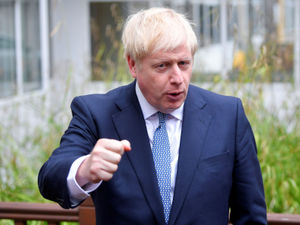 Supporting image for story: Peter Rhodes on safe spaces, depressing weather news and discovering your unborn baby's gender