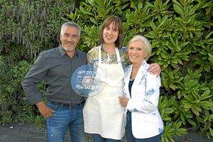 Supporting image for story: Bake Off finale failed to rise to the challenge