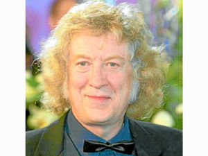 Supporting image for story: Andy Richardson: Macca? I'd rather chat to Ozzy, Frank and Noddy