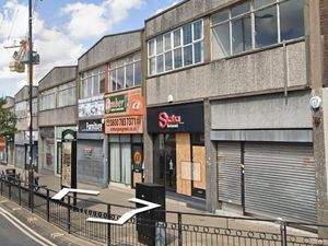 Supporting image for story: Demolition plan for empty Wolverhampton city centre shop units