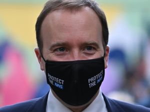 Supporting image for story: Britain urged to scale back Christmas as announcement on Covid tiers expected