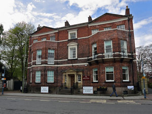 Supporting image for story: Top speakers come from Oswestry School