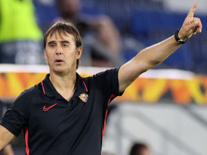 Supporting image for story: Wolves set to appoint Julen Lopetegui as new head coach