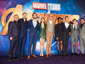 Supporting image for story: Avengers, Star Wars and Toy Story among films to savour in 2019