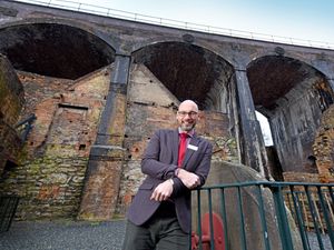 Supporting image for story: Ironbridge museums boss voices vaccine passports fears