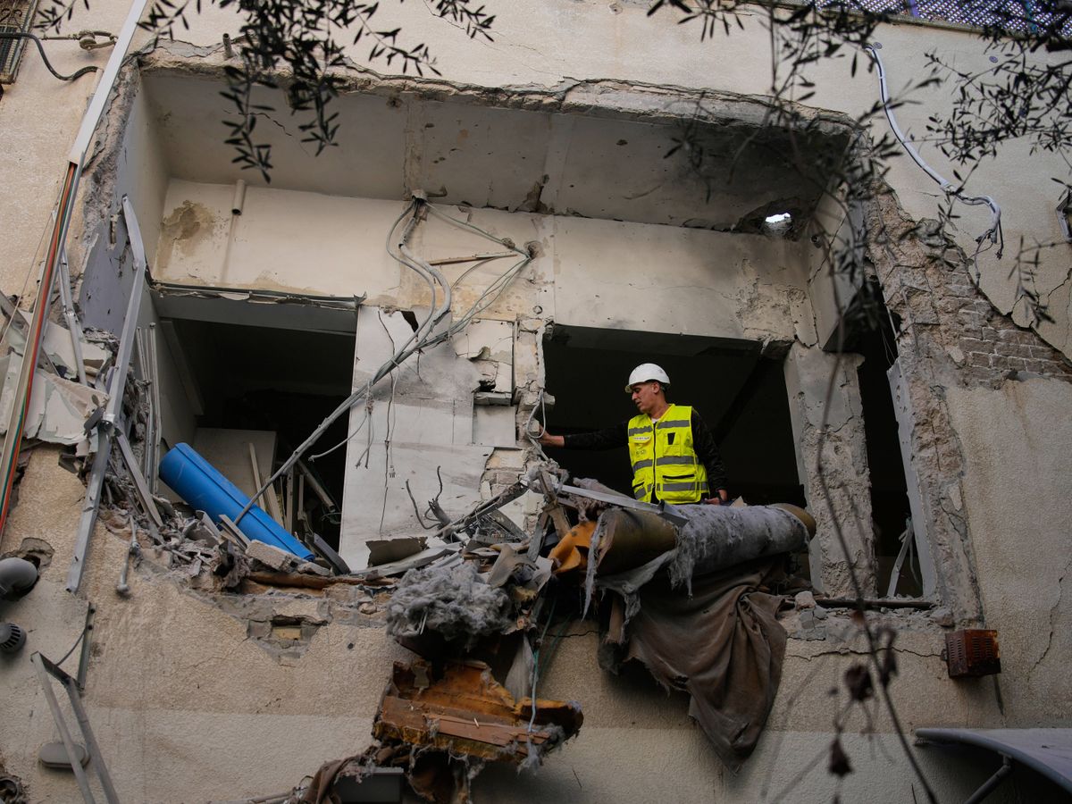 Saudi Arabia warns Iran it will be ‘the biggest loser’ from attacks