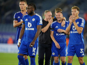 Supporting image for story: Walsall v Leicester: Much-changed Foxes will still provide a tough cup test