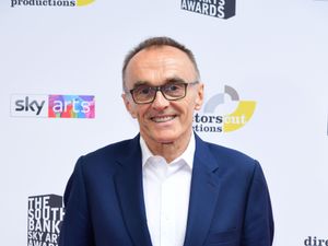 Supporting image for story: Danny Boyle to curate celebration of youth culture at Southbank Centre