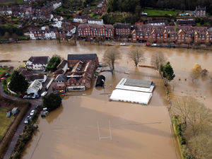 Supporting image for story: 'Strategic' sandbag storage being considered in flood response