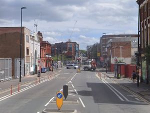 Supporting image for story: Cycle route proposals for key road in Birmingham take important step forward