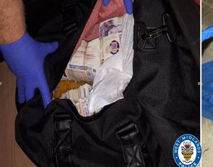 Supporting image for story: Gang jailed for “cooking” crack cocaine and supplying the drug across the West Midlands