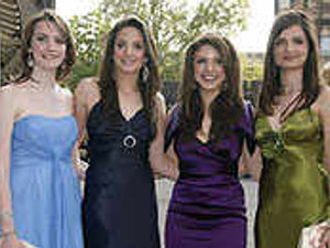 Supporting image for story: Angels miss out at Classical Brits