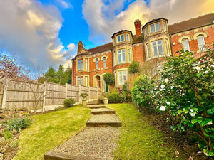 Supporting image for story: Elegant four-storey Victorian house for sale in Sedgley’s Parkdale Conservation Area - and it costs less than you think