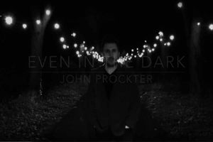 Supporting image for story: John Prockter releases Bridgnorth Christmas single - with video