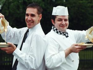 Supporting image for story: 30 of the very best spots for a Sunday lunch – according to Express & Star readers